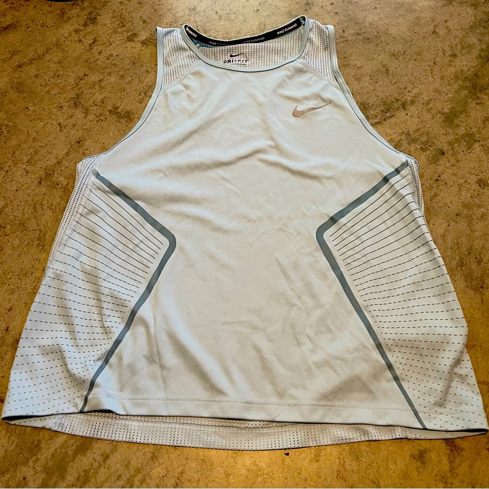 Dri-Fit Nike Running Top